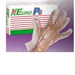 GUANTO IN POLIURETANO MISURA UNICA 100PZ - Farmastop