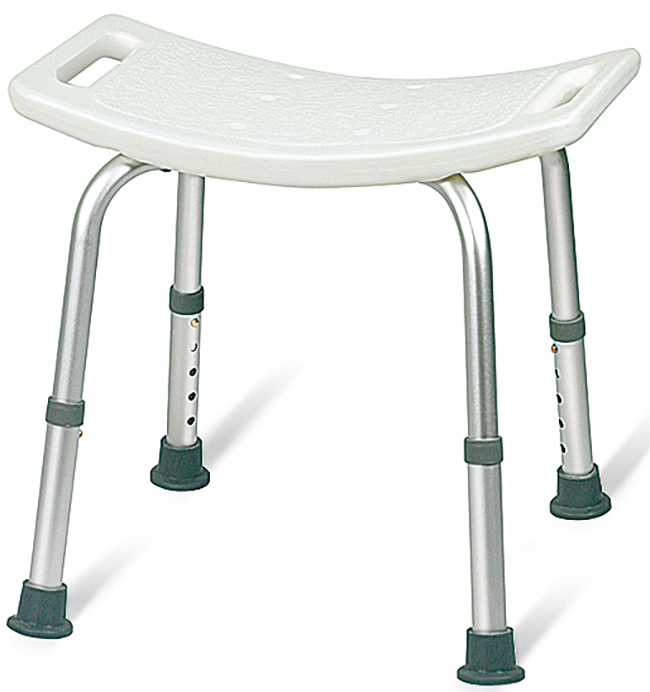 SEDIA PER DOCCIA 1 PEZZO - Farmastop