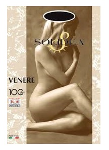 VENERE 100 COLLANT TUTTO NUDO SABBIA 4XL - Farmastop