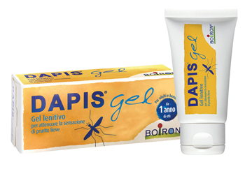 DAPIS GEL LENITIVO 40 G - Farmastop
