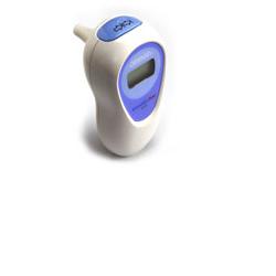 TERMOMETRO AURICOLARE GENTLE TEMP OMRON - Farmastop