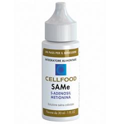 CELLFOOD SAME GOCCE 30 ML - Farmastop