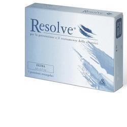 RESOLVE CICATRICI CEROTTO IN SILICONE 25X4 - Farmastop
