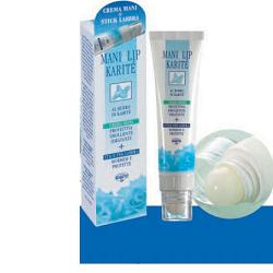 KARITE AREA FRE MANI 40 ML + LIP 2,5 ML IN OMAGGIO - Farmastop