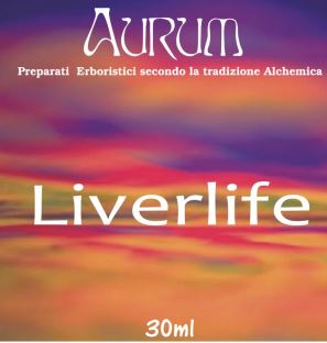 LIVERLIFE GOCCE 30 ML - Farmastop