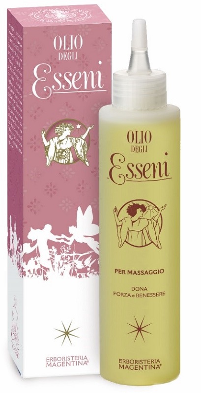 ESSENI OLIO DEGLI ESSENI 150 ML - Farmastop