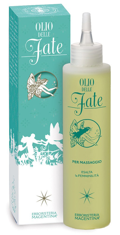 FATE OLIO DELLE FATE 150 ML - Farmastop