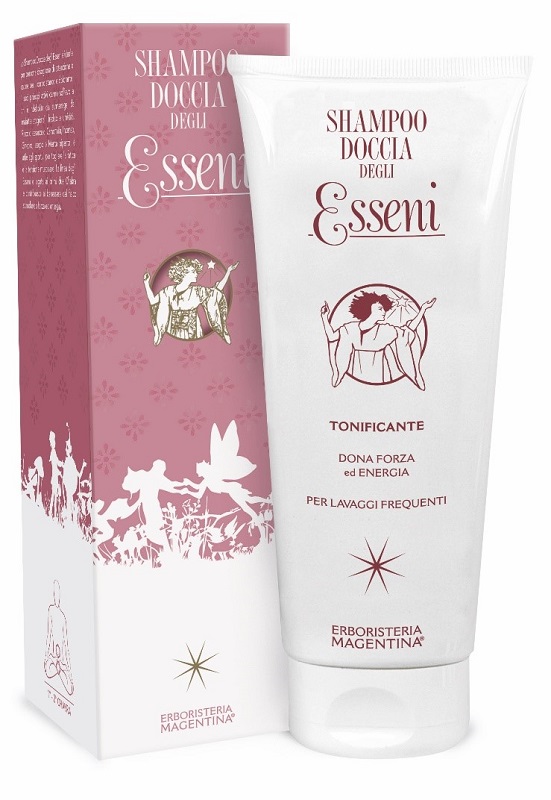 ESSENI SHAMPOODOCCIA 200 ML - Farmastop