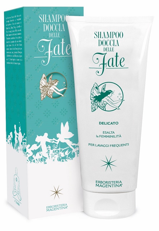 FATE SHAMPOODOCCIA 200 ML - Farmastop