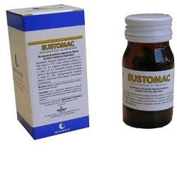 EUSTOMAC 30 CAPSULE 550 MG - Farmastop