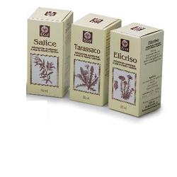 TE VERDE 50 ML GOCCE - Farmastop