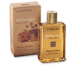 MEHAREES BAGNOSCHIUMA 250 ML - Farmastop