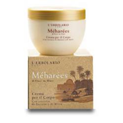 MEHAREES CREMA CORPO 300 ML - Farmastop