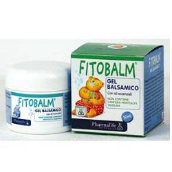 FITOBALM BIMBI GEL BALS 50ML - Farmastop
