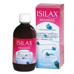 ISILAX MAMMA 200 ML - Farmastop