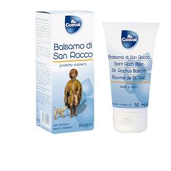 BALSAMO SAN ROCCO POMATA 50 ML - Farmastop