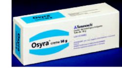 OSYRA CREMA LEVIGANTE IDRATANTE 50 G - Farmastop