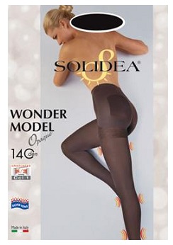 WONDER MODEL COLLANT 140 OPACO NERO 4 - Farmastop