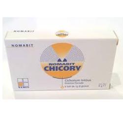 NOMABIT CHICORY GLOBULI 6 G - Farmastop