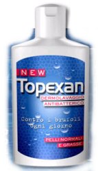 NEW TOPEXAN DERMOLAV P NORM150 - Farmastop