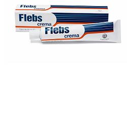 FLEBS CREMA 30 ML - Farmastop