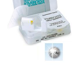 INVERNESS ORECCHINI IN014 PALLINA 3MM - Farmastop