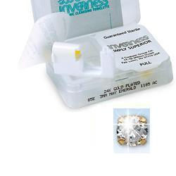 INVERNESS 32ZIRC CUB PL O 3MM - Farmastop
