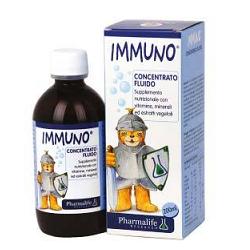 IMMUNO 200 ML - Farmastop