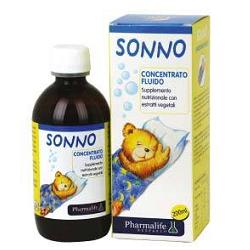 SONNO BIMBI 200 ML - Farmastop
