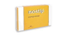 NOSTIP 30 COMPRESSE - Farmastop