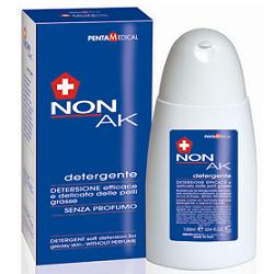 NONAK MOUSSE DETERGENTE 100 ML - Farmastop