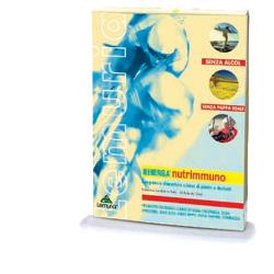 HENERGA NUTRIMMUNO 10 FLACONCINI 10 ML - Farmastop