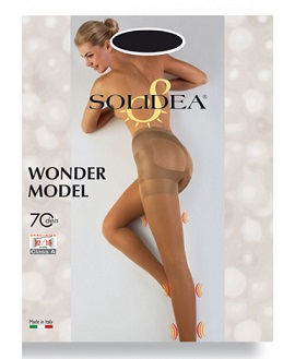 WONDER MODEL 70 COLLANT SHEER MOKA 1 - Farmastop