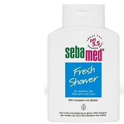 SEBAMED DOCCIA ACTION 200 ML - Farmastop