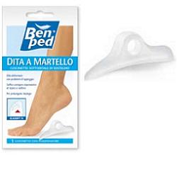 BENPED DITA A MARTELLO DESTRO GRANDE 1 PEZZO - Farmastop