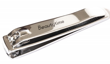 BEAUTYTIME TAGLIAUNGHIE PIEDI - Farmastop