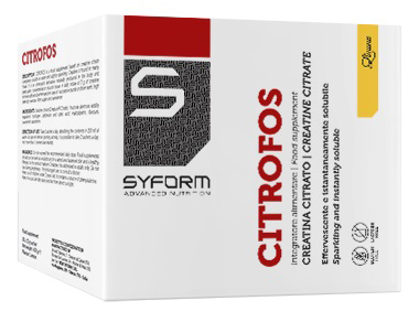 CITROFOS LIMONE 30 BUSTINE 15 G - Farmastop