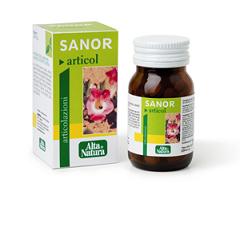 SANOR ARTICOL 50 OPERCOLI 500 MG - Farmastop