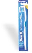 ORALB SPAZZOLINO ADVANTAGE PLUS 35 SOFT - Farmastop