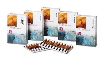 TRITICUM+MN+CO 20 FIALE 2 ML - Farmastop