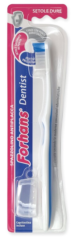 FORHANS SPAZZOLINO DPP AZ DUR - Farmastop