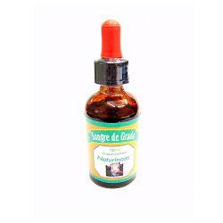 NATURINCAS SANGRE DE GRADO 25 ML - Farmastop