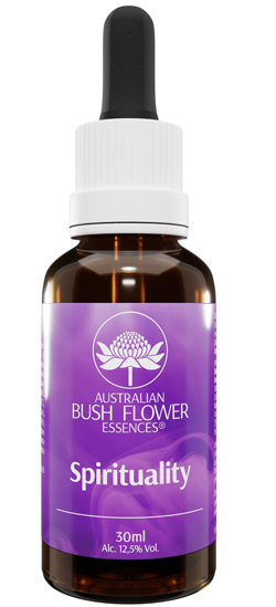 SPIRITUALITY ESS 30ML GTT - Farmastop