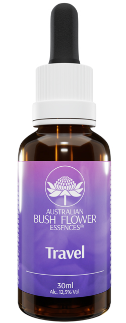 TRAVEL ESS AUSTRALIAN 30ML GT - Farmastop