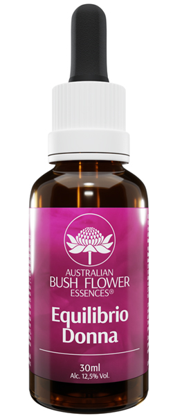 EQUILIBRIO DONNA ESSENZA AUSTRALIAN BUSH FLOWERS 30 ML - Farmastop