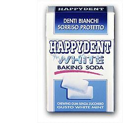 HAPPYDENT WHITE 21 CONFETTI - Farmastop