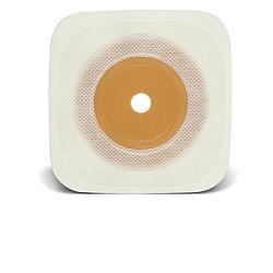 PLACCA FLESSIBILE CON ADESIVO CON IDROCOLLOIDI CON SISTEMA DI AGGANCIO ADESIVO RITAGLIABILE ESTEEM SYNERGY 13/61MM 5 PEZZI - Farmastop