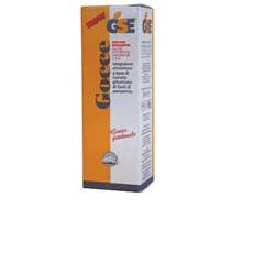 GSE GOCCE 30 ML NUOVA FORMULA - Farmastop