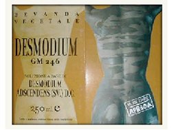 DESMODIUM GM246 250 ML GOCCE - Farmastop