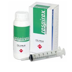RESPIREX OS 500 ML - Farmastop